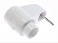 Turntable Coupler - 00652349 Support [Bosch Siemens]